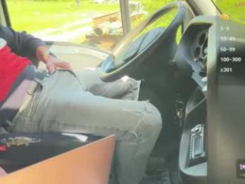 ninosolo_35 webcam chaturbate model stream image