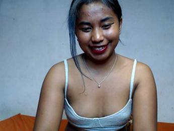 Pauliemarie webcam model stream image