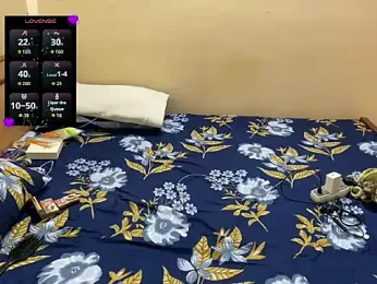 LuvLayla webcam stripchat model stream image