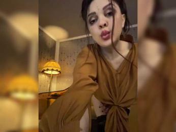 888_TANTRA_888 webcam model stream image