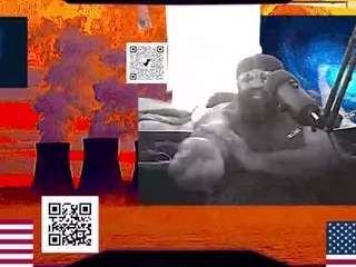 zeroslash webcam model stream image