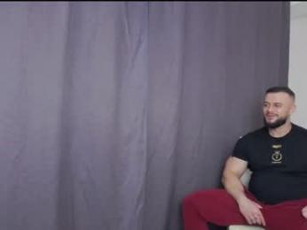 rickymiami1 webcam chaturbate model stream image