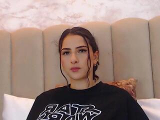 Abbyy Sweet webcam model stream image