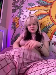 Cutiepiespanks webcam model stream image