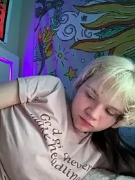 Cutiepiespanks webcam model stream image