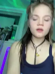 Cutiepiespanks webcam stripchat model stream image