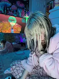 Cutiepiespanks webcam model stream image