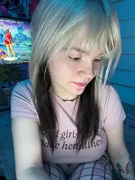 Cutiepiespanks webcam model stream image