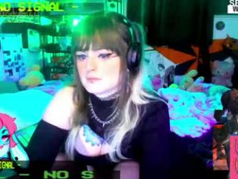 anchew webcam chaturbate model stream image