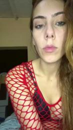 Denuu webcam model stream image