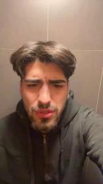 Jovencitobcn21 webcam cam4 model stream image