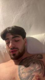 Jovencitobcn21 webcam model stream image