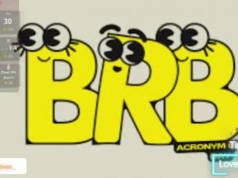 robbinblaze webcam model stream image