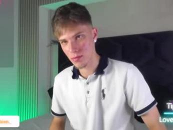 robbinblaze webcam model stream image