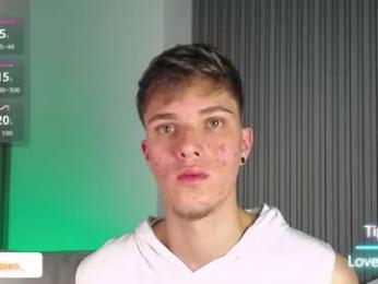 robbinblaze webcam model stream image