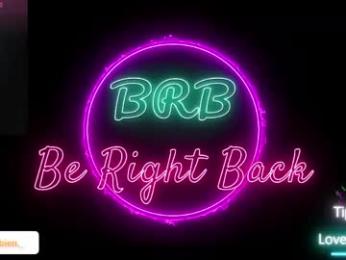 robbinblaze webcam model stream image