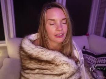 phoenix_taylor webcam chaturbate model stream image