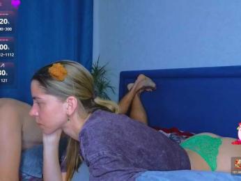 Double_Danger webcam model stream image