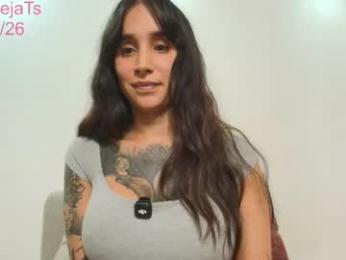 petitealejats webcam model stream image