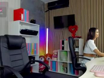 daryastars webcam model stream image