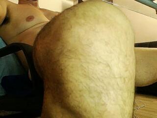 Sam Jacob webcam model stream image