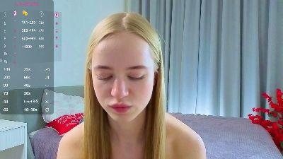 RoryHovermale webcam cam4 model stream image