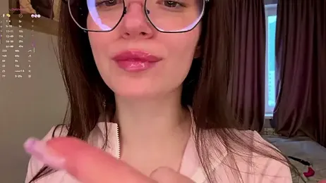 SilverGalen webcam stripchat model stream image