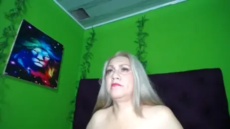 yayita_mature webcam model stream image