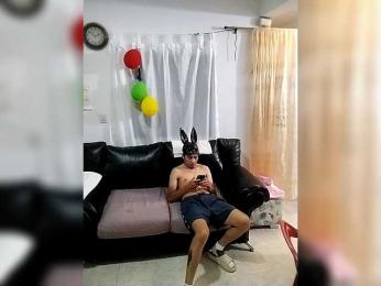 AfroditaMilf69 webcam model stream image