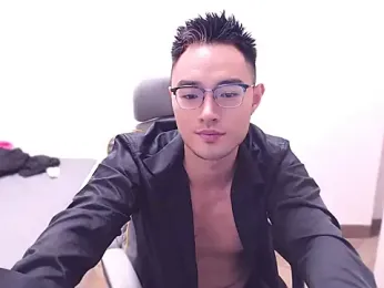 Ruize531 webcam model stream image