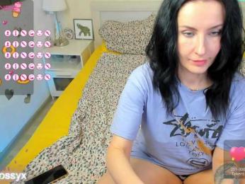 wildrossy webcam model stream image