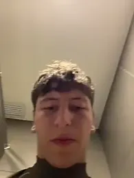 ARON_LUXX webcam stripchat model stream image