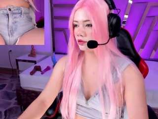 lilapop4 webcam camsoda model stream image
