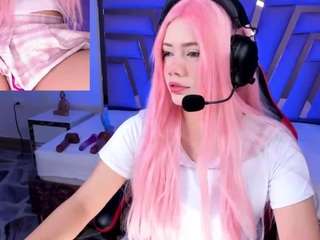 lilapop4 webcam camsoda model stream image