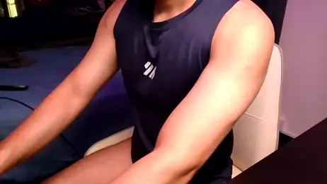 gohm_physique webcam stripchat model stream image