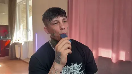 Anubisgods webcam stripchat model stream image