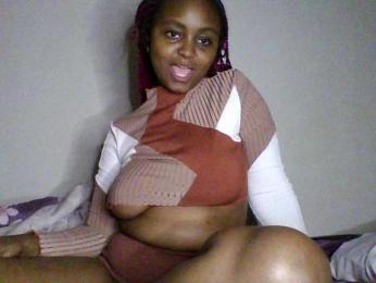 Prettyval webcam model stream image