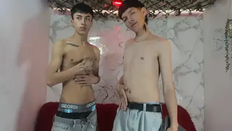 heyy_noah11 webcam model stream image