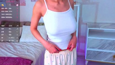 KaylaSchmitt webcam model stream image