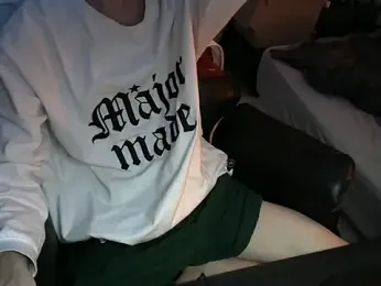 Ray175oo webcam model stream image