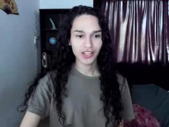 helena_spellman webcam chaturbate model stream image