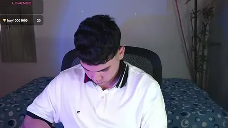 eithan_jonnes webcam stripchat model stream image