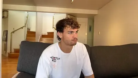 lenruy webcam model stream image