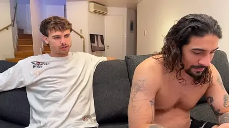 lenruy webcam model stream image