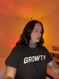 Anny_Fetish webcam stripchat model stream image