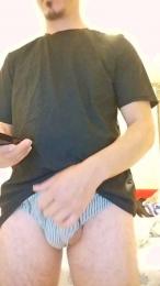 Alessandro23z webcam model stream image