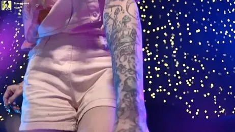 Littlespacemouse webcam stripchat model stream image