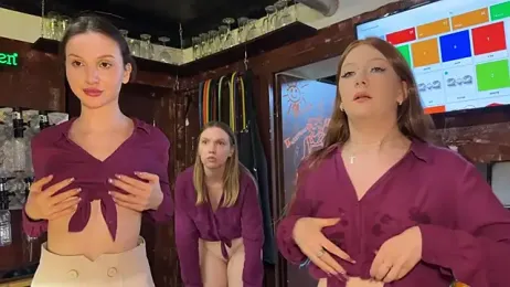 dirtypub webcam model stream image