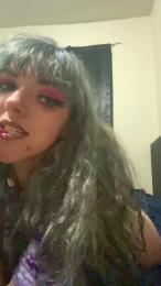 KittynElektra webcam model stream image