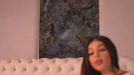 BellaNoirre webcam model stream image